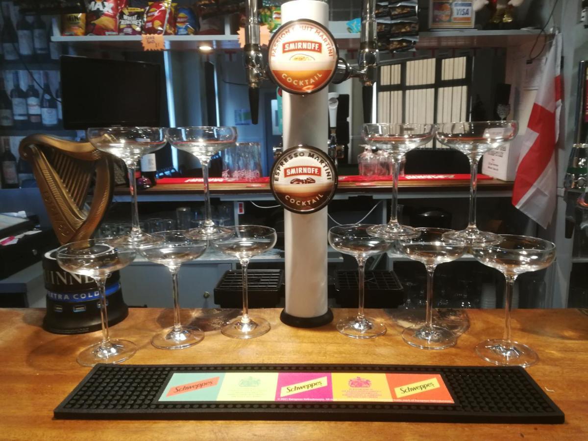 The Oddfellows Arms Hotel